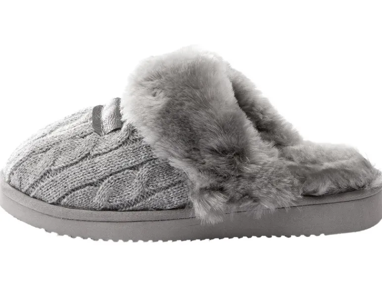 Damespantoffels<esmara® Sale
