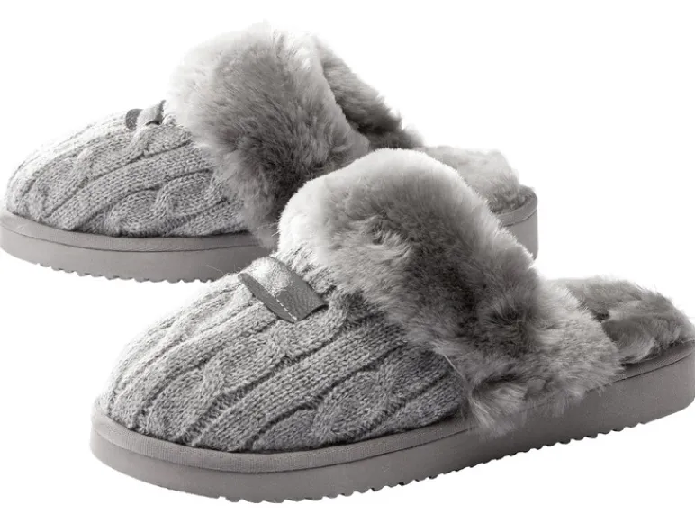 Damespantoffels<esmara® Sale