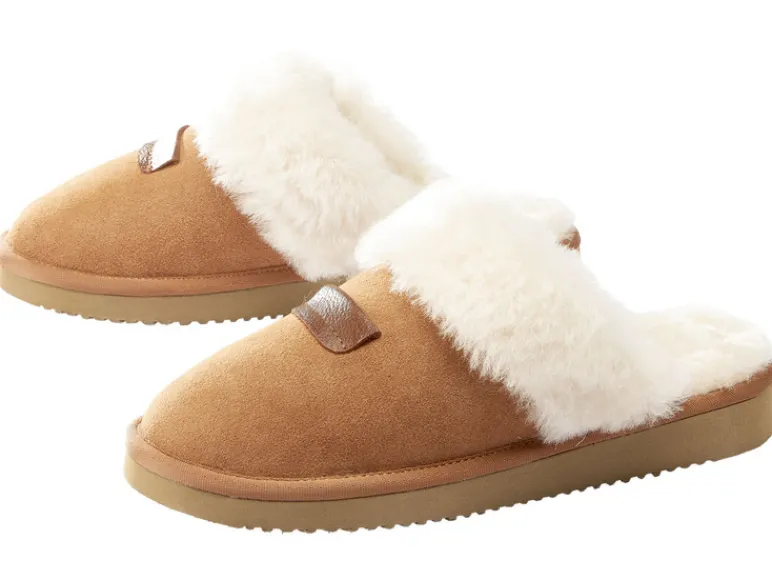 Damespantoffels<esmara® Sale