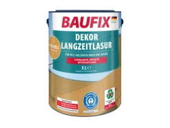 Decoratiebeits houtbeits 5 liter<BAUFIX Hot