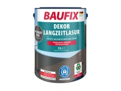 Decoratiebeits houtbeits 5 liter<BAUFIX Hot