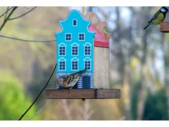 Decoratief vogelhuisje<dobar Hot