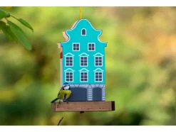 Decoratief vogelhuisje<dobar Hot