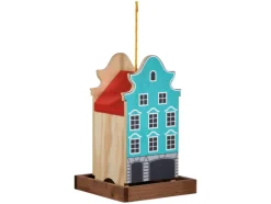 Decoratief vogelhuisje<dobar Hot