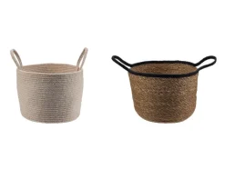 Decoratieve mand<LIVARNO® Sale