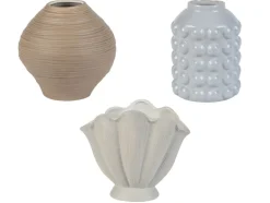 Decoratieve vaas<LIVARNO home Sale