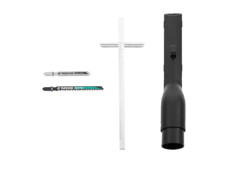 Decoupeerzaag 800 W<PARKSIDE® Sale