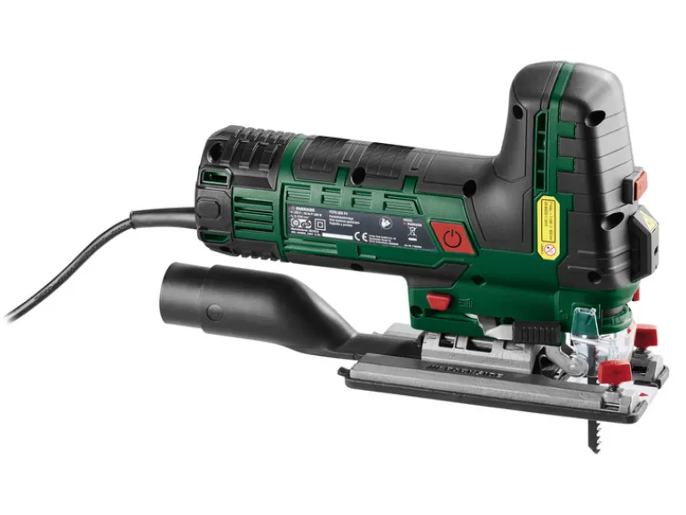 Decoupeerzaag 800 W<PARKSIDE® Sale