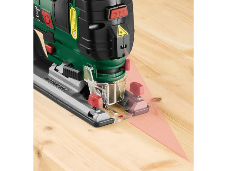 Decoupeerzaag 800 W<PARKSIDE® Sale