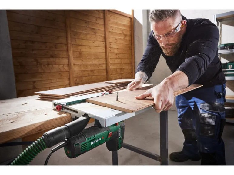 Decoupeerzaag 800 W<PARKSIDE® Sale