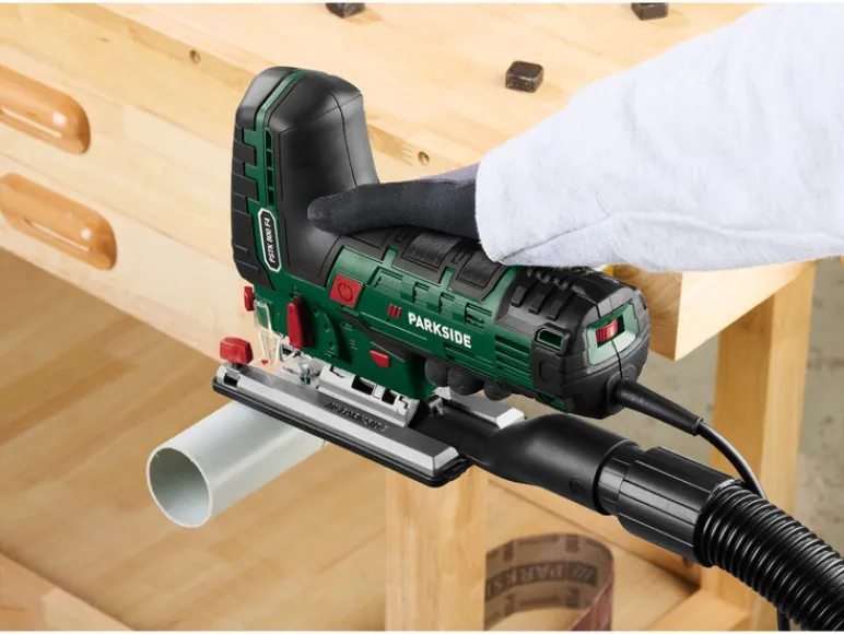 Decoupeerzaag 800 W<PARKSIDE® Sale
