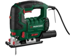 Decoupeerzaag 800 W<PARKSIDE® Outlet