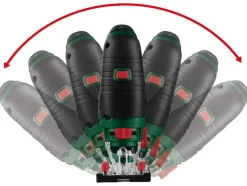 Decoupeerzaag 800 W<PARKSIDE® Outlet