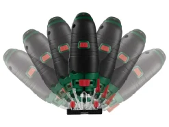 Decoupeerzaag 800 W<PARKSIDE® Outlet