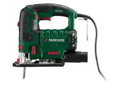 Decoupeerzaag 800 W<PARKSIDE® Outlet