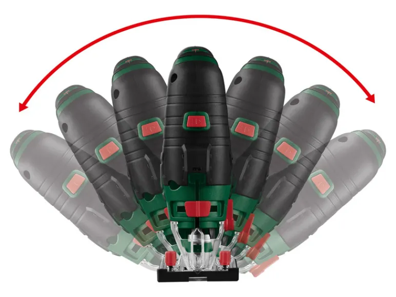 Decoupeerzaag 800 W<PARKSIDE® Sale