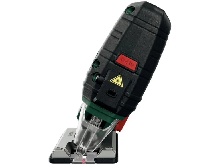 Decoupeerzaag met pendelslag 800 W<PARKSIDE® Discount