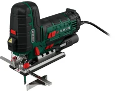 Decoupeerzaag met pendelslag 800 W<PARKSIDE® Discount