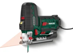 Decoupeerzaag met pendelslag 800 W<PARKSIDE® Discount