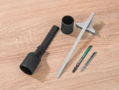 Decoupeerzaag met pendelslag 800 W<PARKSIDE® Discount