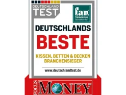 Dekbed biologisch katoen<f.a.n. Online