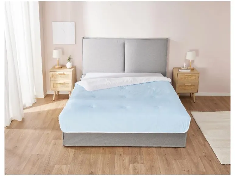 Dekbed ColdTouch 200 x 200 cm<LIVARNO home Sale