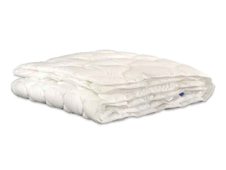 Dekbed EcoWell All Year medium - microvezel<BeCo New
