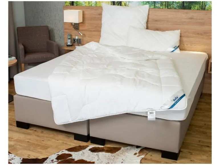 Dekbed Medibett All Year medium - microvezel<BeCo Discount