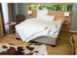 Dekbed Medibett All Year medium - microvezel<BeCo Discount