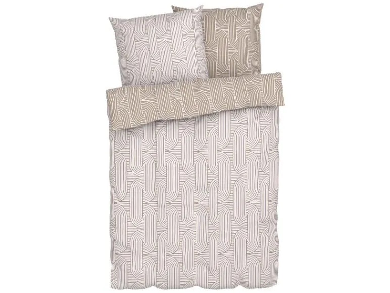 Dekbedovertrek 240 x 220 cm<LIVARNO home Discount