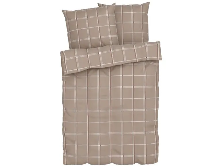 Dekbedovertrek 240 x 220 cm<LIVARNO home Discount