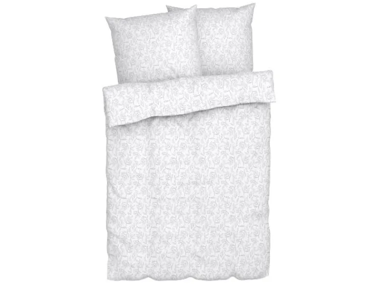 Dekbedovertrek 240 x 220 cm<LIVARNO home Discount