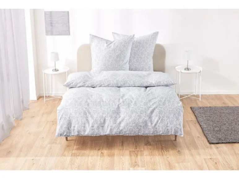 Dekbedovertrek 240 x 220 cm<LIVARNO home Discount