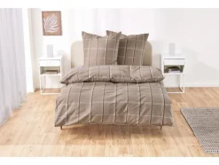 Dekbedovertrek 240 x 220 cm<LIVARNO home Discount