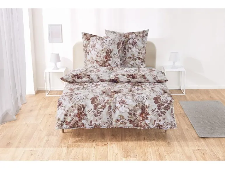 Dekbedovertrek 240 x 220 cm<LIVARNO home Discount