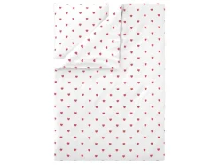 Dekbedovertrek 140 x 200 cm<LIVARNO® Outlet