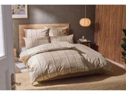 Dekbedovertrek 200 x 200 cm<LIVARNO home Outlet