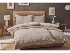 Dekbedovertrek 200 x 200 cm<LIVARNO home Outlet