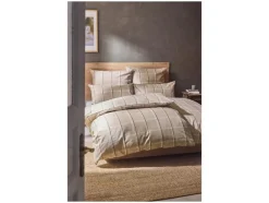 Dekbedovertrek 200 x 200 cm<LIVARNO home Outlet