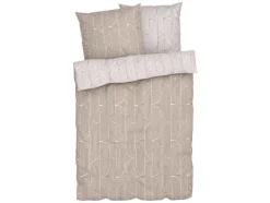 Dekbedovertrek 200 x 200 cm<LIVARNO home Outlet