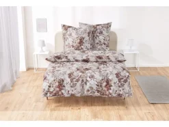 Dekbedovertrek 200 x 200 cm<LIVARNO home Outlet