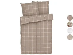 Dekbedovertrek 200 x 200 cm<LIVARNO home Outlet