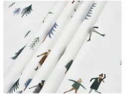 Dekbedovertrek 200 x 200 cm<LIVARNO® Sale
