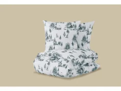Dekbedovertrek 200 x 200 cm<LIVARNO® Sale