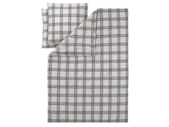 Dekbedovertrek 240 x 220 cm<LIVARNO® Discount