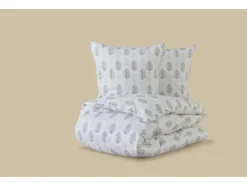 Dekbedovertrek 240 x 220 cm<LIVARNO® Discount