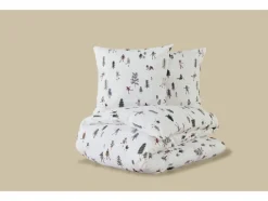 Dekbedovertrek 240 x 220 cm<LIVARNO® Discount