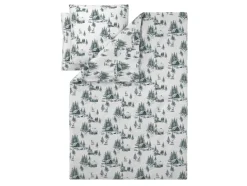 Dekbedovertrek 240 x 220 cm<LIVARNO® Discount