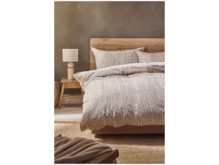 Dekbedovertrek 140 x 200 cm<LIVARNO home Sale