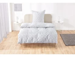 Dekbedovertrek 140 x 200 cm<LIVARNO home Sale